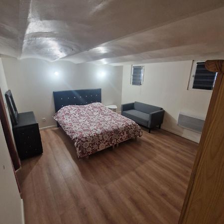 Magnifique Appartement T2 马赛 外观 照片