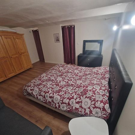 Magnifique Appartement T2 马赛 外观 照片