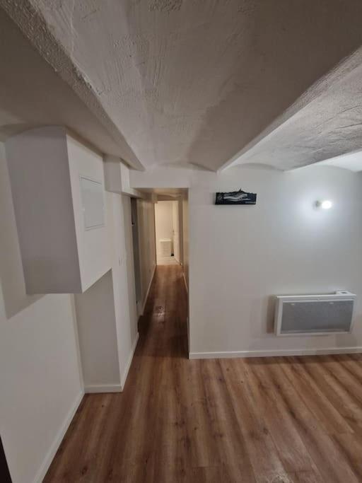 Magnifique Appartement T2 马赛 外观 照片