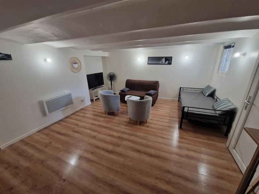 Magnifique Appartement T2 马赛 外观 照片