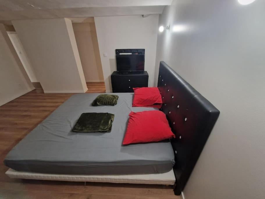 Magnifique Appartement T2 马赛 外观 照片