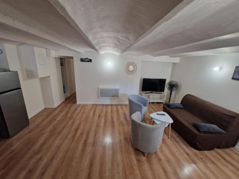 Magnifique Appartement T2 马赛 外观 照片